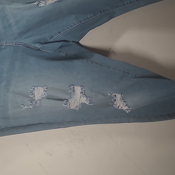 Wax Women's Jeans - Picture 9 of 10